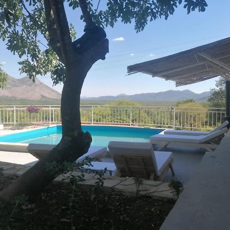 Villa Sonja Apartments Trebinje Luaran gambar