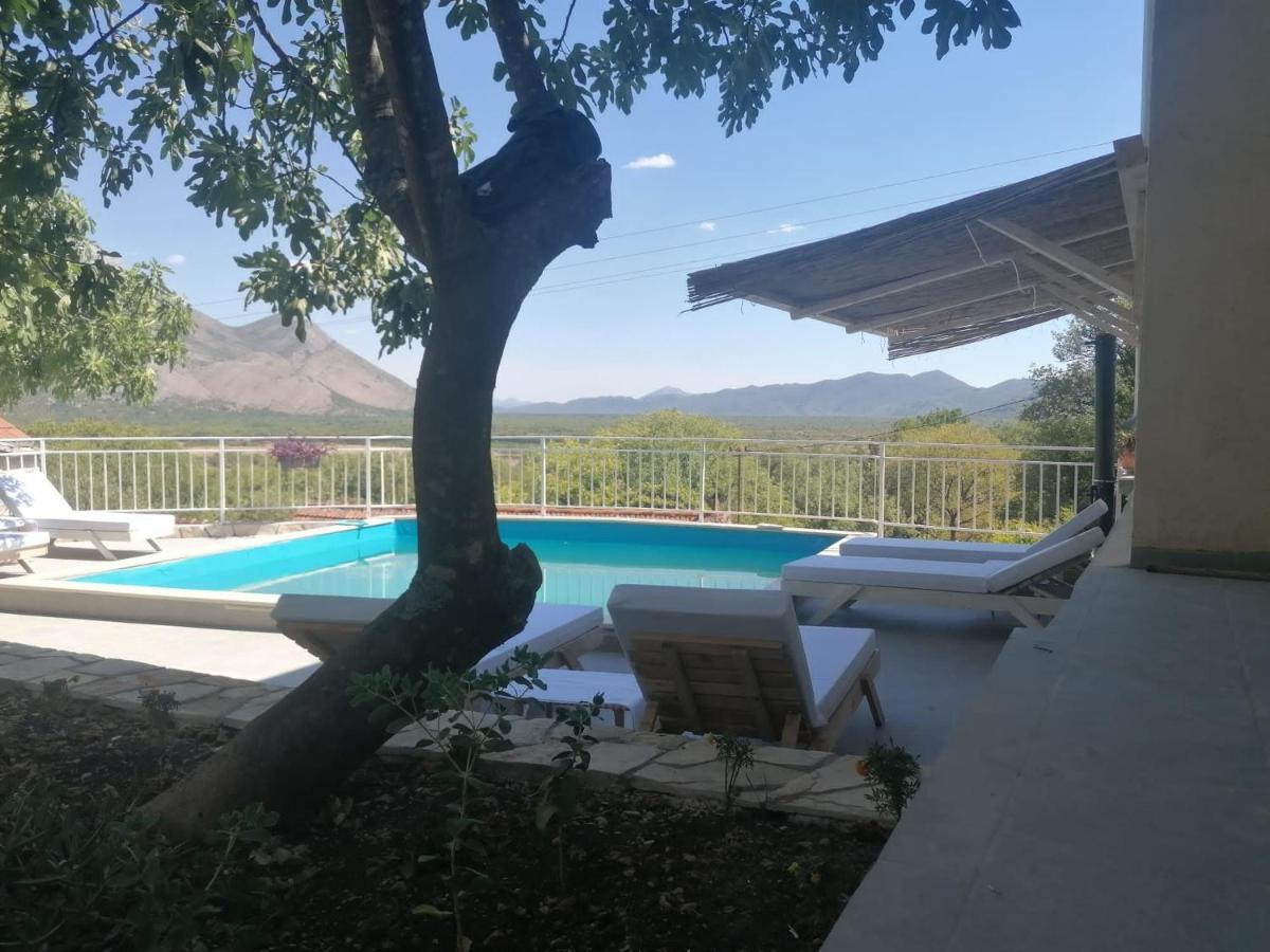 Villa Sonja Apartments Trebinje Luaran gambar