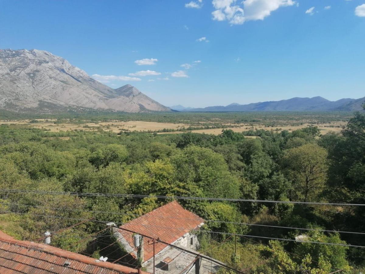 Villa Sonja Apartments Trebinje Luaran gambar