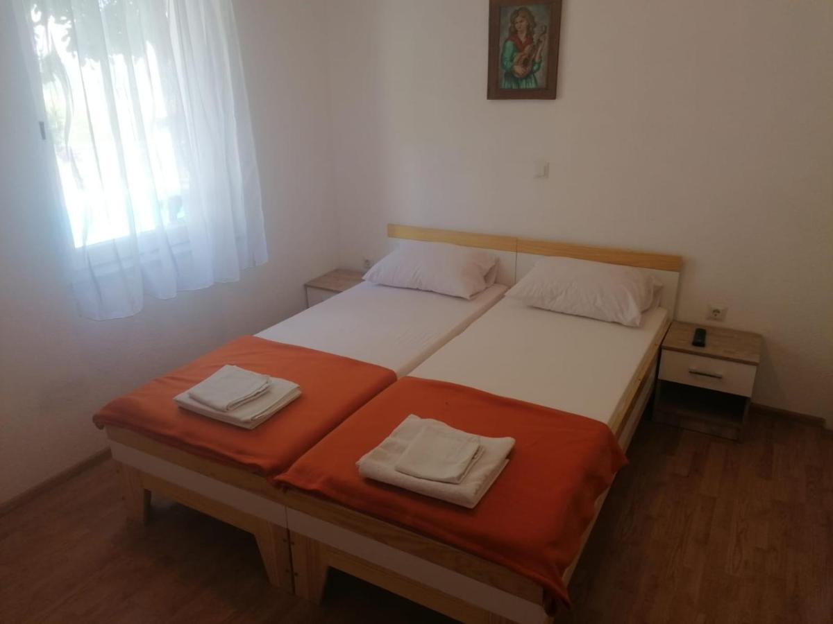 Villa Sonja Apartments Trebinje Luaran gambar