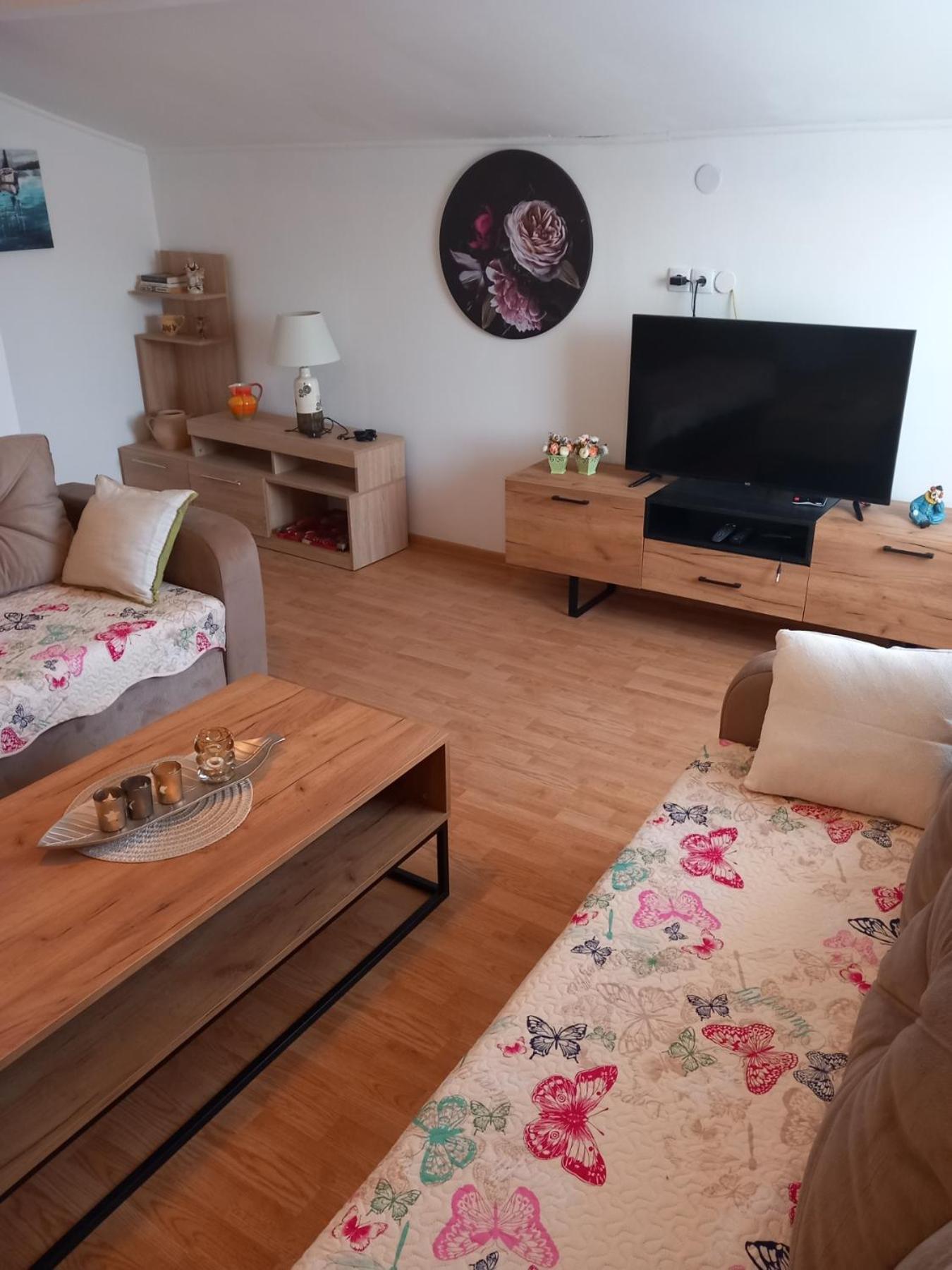 Villa Sonja Apartments Trebinje Luaran gambar