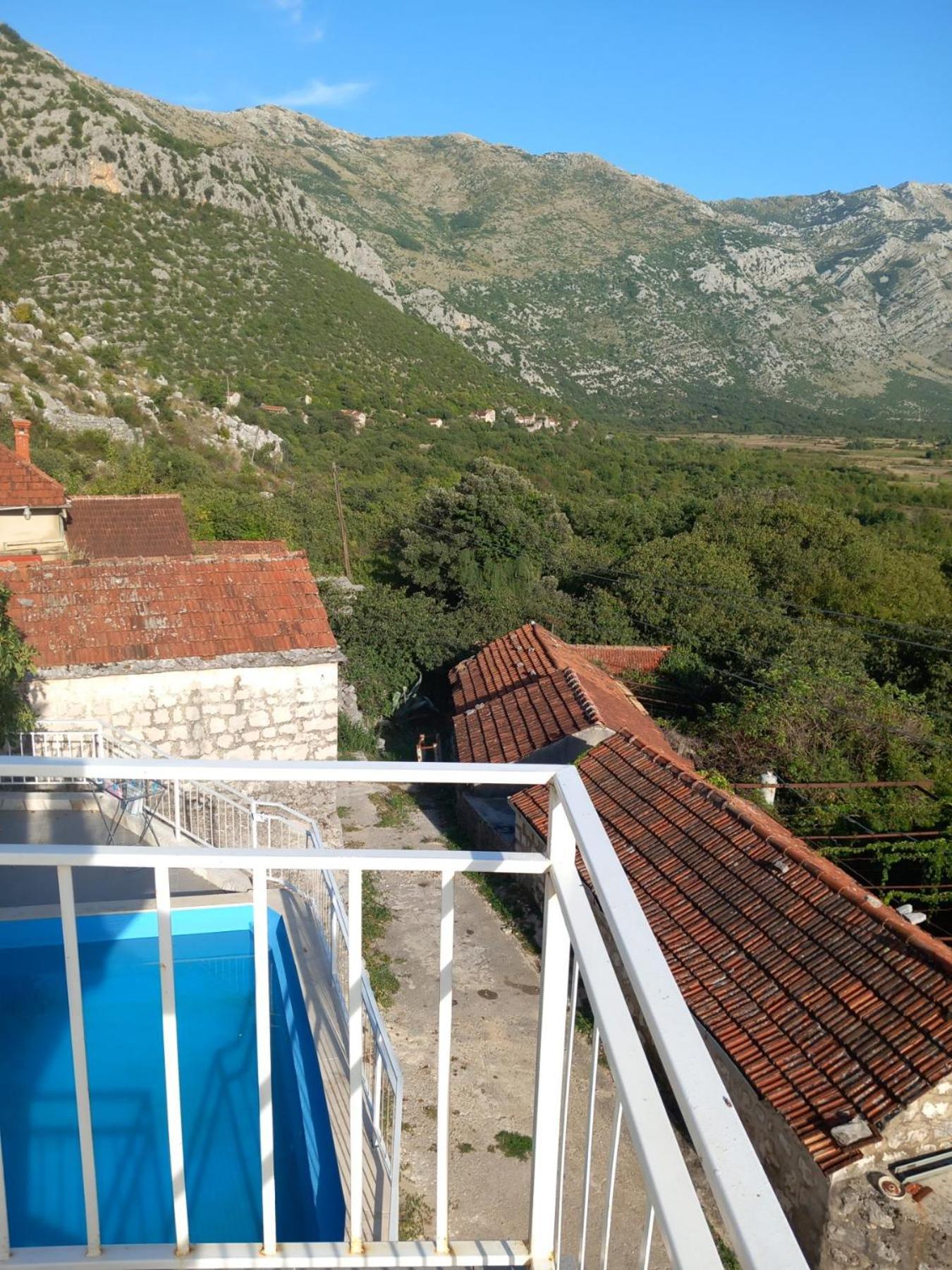 Villa Sonja Apartments Trebinje Luaran gambar