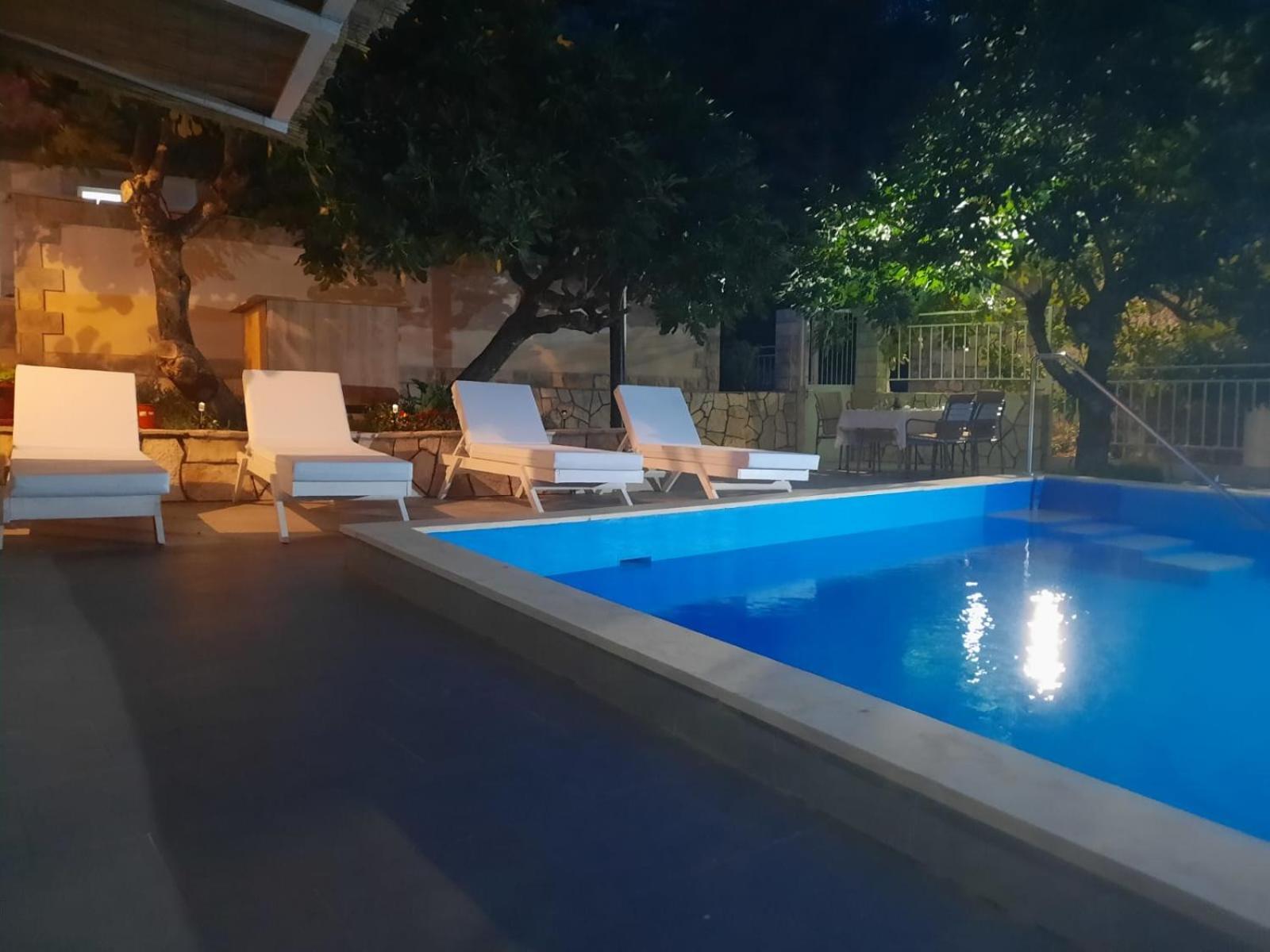 Villa Sonja Apartments Trebinje Luaran gambar