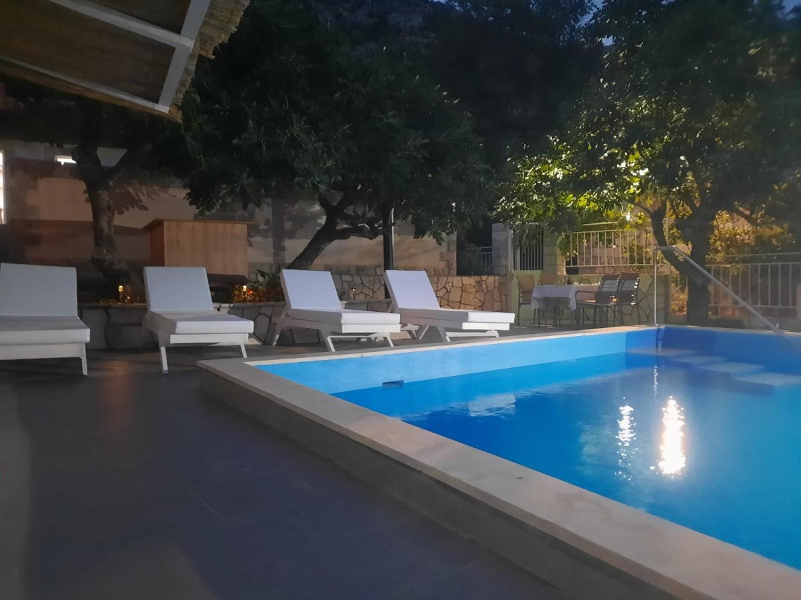 Villa Sonja Apartments Trebinje Luaran gambar
